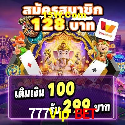 Experiência VIP 777Vip Bet