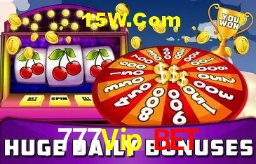 Bonus Features 777Vip Bet