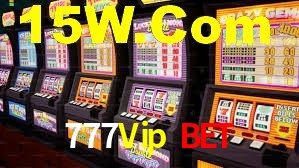 777Vip Bet