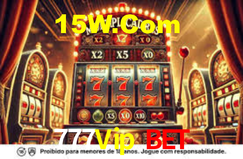 777Vip Bet
