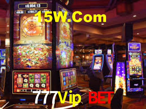777Vip Bet