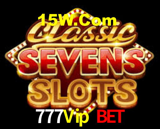 777Vip Bet