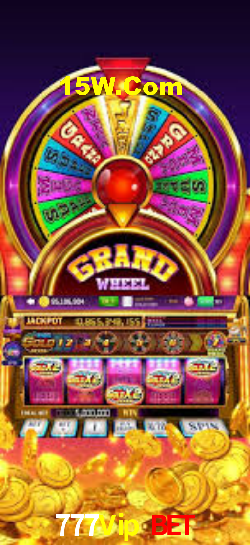 Sinta a adrenalina dos jogos de cassino com 777Vip Bet