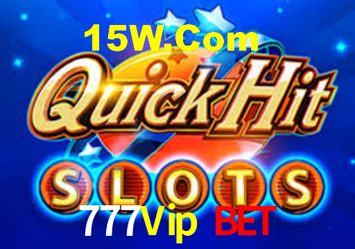 777Vip Bet