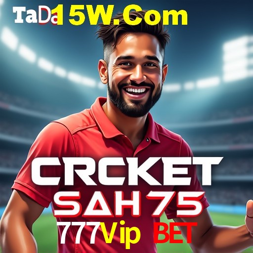 Live Casino 777Vip Bet