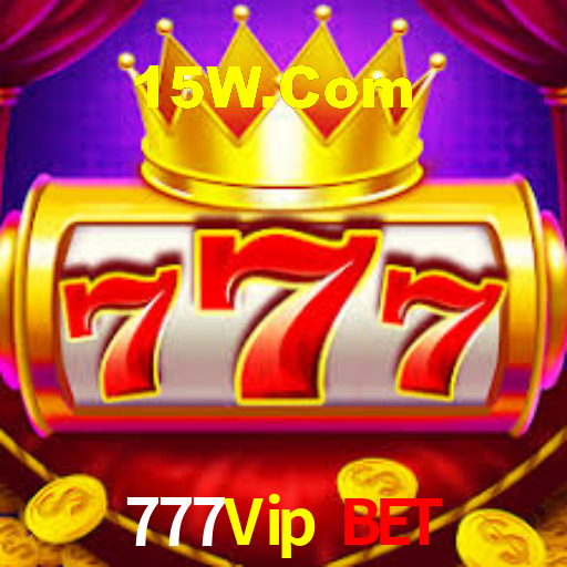 777Vip Bet