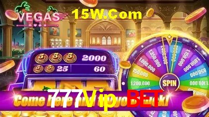Welcome Bonus 777Vip Bet