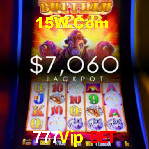 777Vipbet
