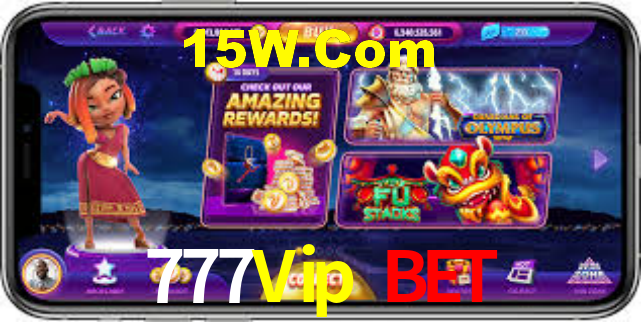 777Vipbet