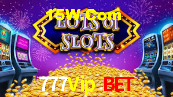 777Vip Bet
