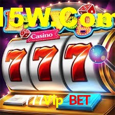 Welcome Bonus 777Vip Bet