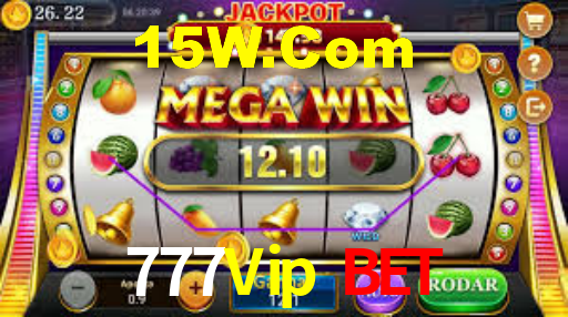 777Vip Bet