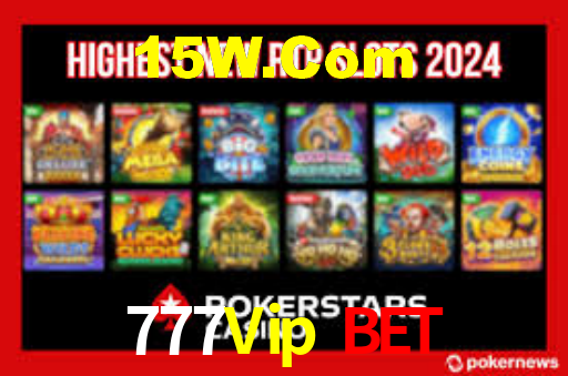 777Vipbet